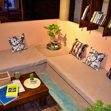 Gypcey Home Baie d'Arugam Extérieur photo