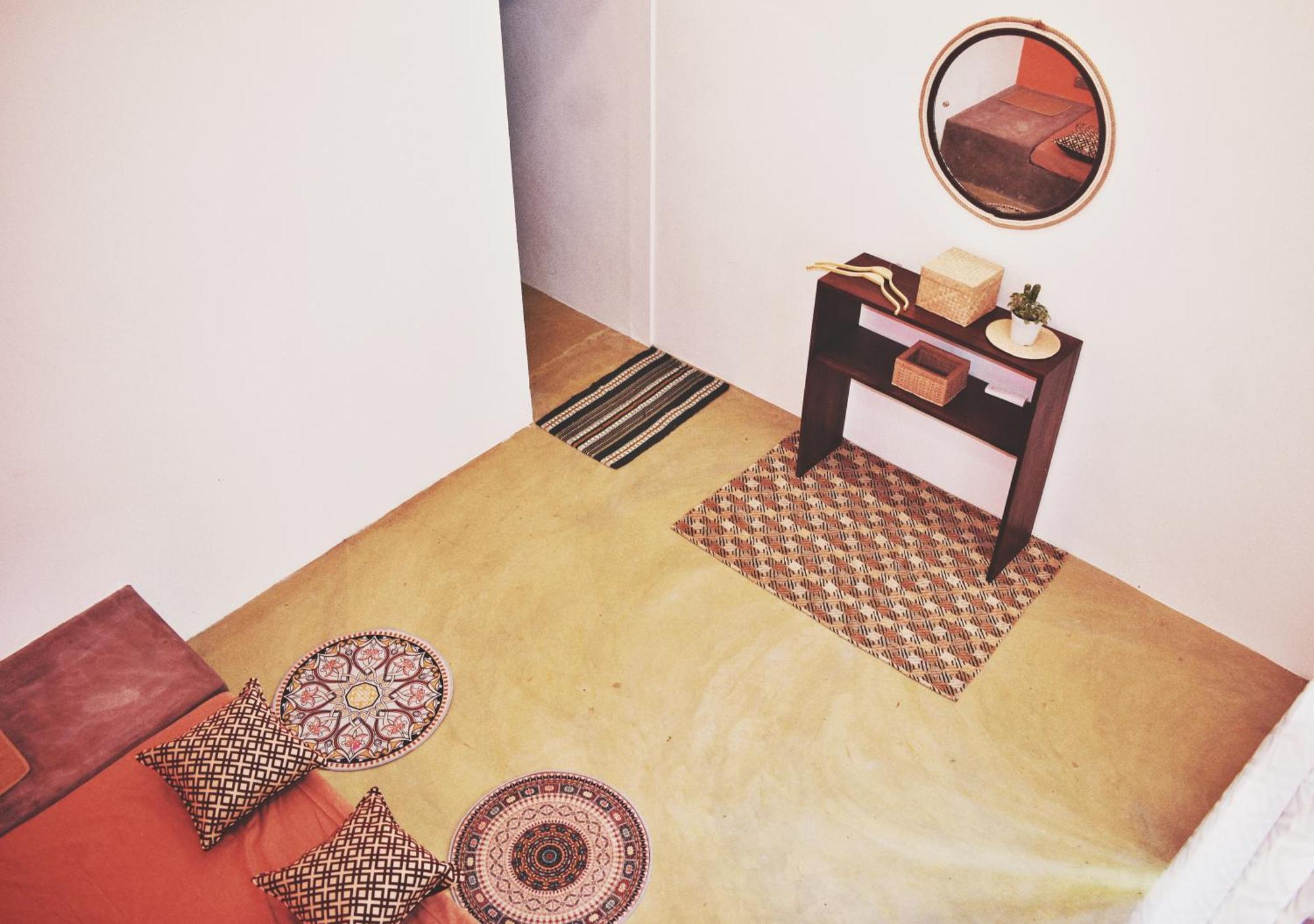 Gypcey Home Baie d'Arugam Extérieur photo